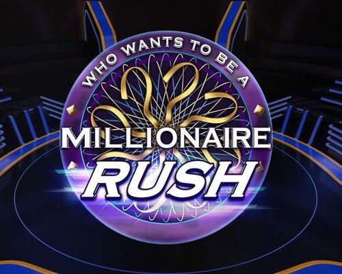 Millionaire Rush logo