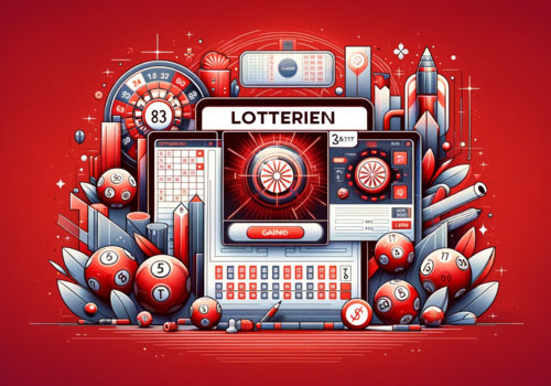 Große Gewinne bei Online-Lotterie